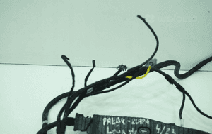 WIAZKA ZAWIAS KLAPY INSTALACJA A2305407706 MERCEDES SL R230 3