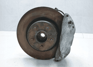 RANGE VOGUE L322 ZWROTNICA WAHACZE PIASTA L/ PRZÓD 8