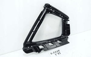 HYUNDAI TUCSON IV N-LINE LIFT 2024- ATRAPA KRATKA ZDERZAKA PRAWY PRZÓD 3