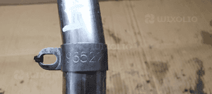 Rurka przewód EGR Peugeot 407 2.0 HDI 9652264880 7