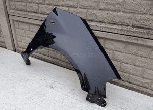 Suzuki SX4 sx 4 iv fiat sedici błotnik prawy 2
