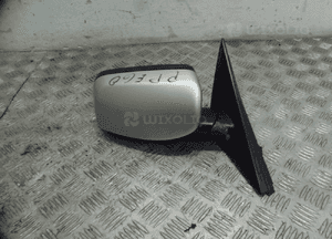 Bmw E60 06R lusterko prawe 5 pin kod 354 europa 2