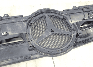 Grill atrapa mercedes actros MP4 W960 A960 A9607500318 10