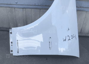 Błotnik prawy przód Vw Passat B7 10