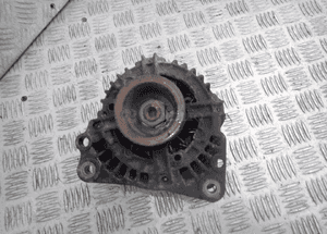 ALTERNATOR AUDI A2 1.4 BENZYNA 037903026C RADOM 2