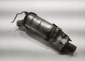 Katalizator dpf fap renault koleos i 2.0 dci BB4 2008-2015 2