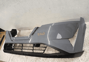 Zderzak przód przedni nissan qashqai J12 iii 21- 2