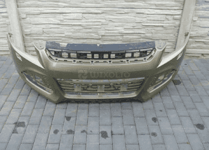 Ford kuga MK2 xenon przetwornice oryginał 4
