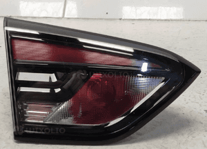 Opel crossland x lampa tył tylna zespolona lewa oryginał 3