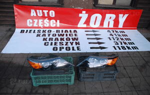 kia sorento lampa prawa UK WYSYŁKA 1