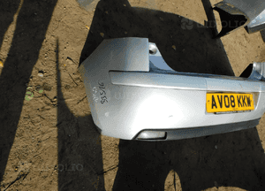 citroen C4 zderzak nr 33516 WYSYŁKA 3
