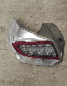 Subaru XV Lift I Lampa tył 1