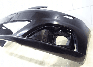 ZDERZAK PRZOD PRZEDNI SEAT ALHAMBRA 7N5 pdc4 xenon 8