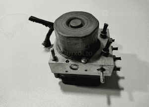 Pompa sterownik abs renault kangoo iii 1.5 dci 476601348R 2014-2020 lift 4