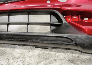 Zderzak przód przedni mazda CX5 CX-5 ii 17- 4