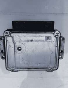 STEROWNIK SILNIKA KOMPUTER HYUNDAI SANTA FE II 2.2 CRDI 39113-27826 3