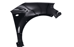 suzuki sx4 06-13 błotnik prawy listwa zce