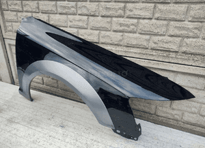 Audi A6 C6 allroad lift 4F0 08-11 błotnik przedni prawy 2