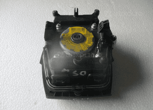 Air bag poduszka powietrzna kierowcy citroen DS4 96888248ZD 4