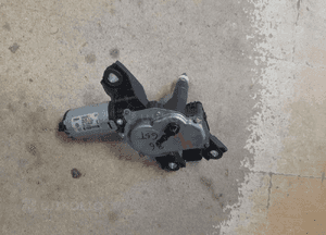 vw passat b6 silniczek wycieraczki tyl tylnej 3c9955711a 53032812 1