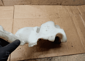 Zbiorniczek spryskiwaczy pompka VW New Beetle 1C0955453 4