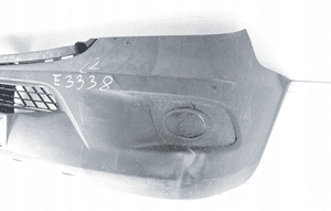 Zderzak przód przedni mercedes sprinter W906 lift 13-19 A9068801570 6