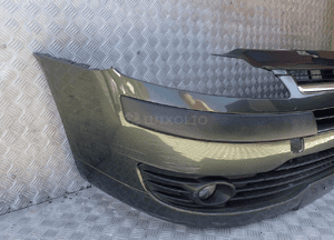 Citroen C4 zderzak przód przedni radom 2