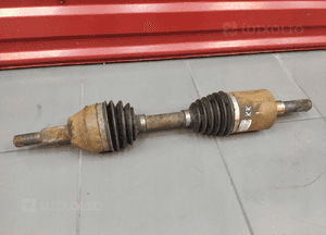 Jeep cherokee liberty kk 2.8CRD 07-12r. półoś przegub prawy przód bdb 3