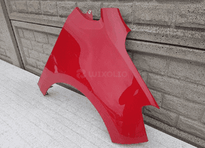 Vw up citigo seat mii 10-17 błotnik prawy przedni 2