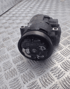 SPRĘŻARKA KLIMATYZACJI 6SEU12C AUDI A2 1,4 BENZYNA RADOM 2