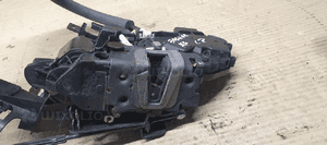 Zamek drzwi lewy przód przedni lewy Jaguar XF X250 8X23-203A29-AD 6W8A-21813-GD 7