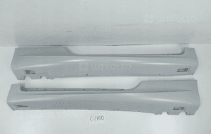 Listwa progowa lewa prawa audi tt 8J0 nowe oem 1