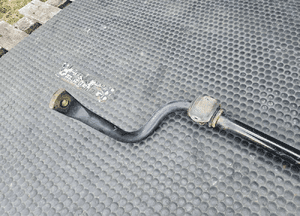 Stabilizator 8K0411309 L K Drażek Stabilizacyjny Reakcyjny Przod Przedni Łaczniki Audi A4 B8 A5 8T 4