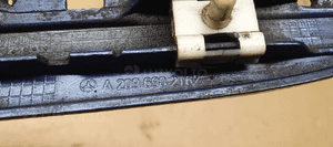 Listwa błotnika lewy przód Mercedes W209 A2096902162 4