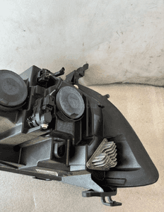 Lampa lewy przod renault master iv 4 260607867R 7