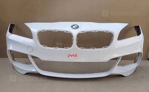Zderzak przód przedni bmw 2 F45 F46 m pakiet 1