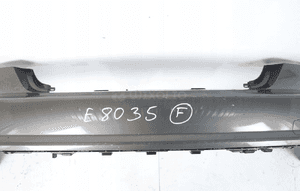 Audi A7 C7 lift 4G8 2014-2018 zderzak tył tylny 4G8807511AH 3