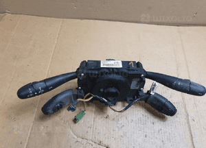 } PEUGEOT 207 CC PRZEŁĄCZNIK ZESPOLONY 96630728XT 1