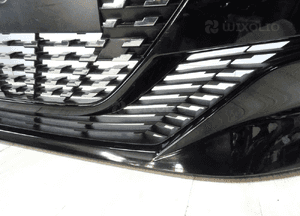 Zderzak przód przedni peugeot 208 ii gt-line 9831838880 5