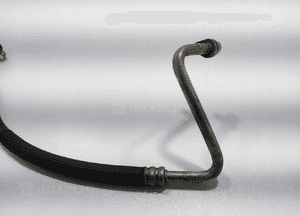 Przewód klimatyzacji renault clio iv 924541486R 2013-2016 5