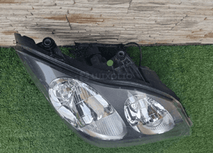 LAMPA MB Maybach 57 62 W240 Headlight Light Xenon 5