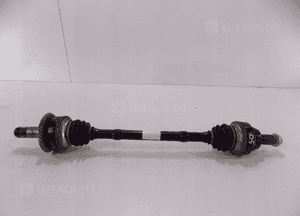 Bmw 5 F10 / F11 półoś prawa tylna - 4612 5