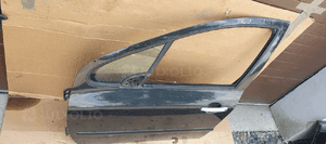 Drzwi lewy przód przednie lewe Peugeot 307 EXLD 4