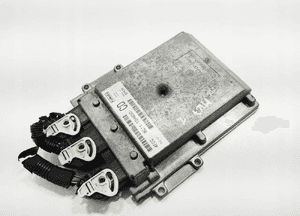 KOMPUTER TRANSIT MK7 VII 2.2 TDCI 8C11-12A650-CD 1