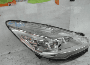 Ford kuga MK2 skrętna bi xenon idealna lampa przednia prawa 2