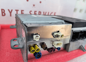 Mercedes-Benz Nawigacja Multimedia NTG6 MID ECE USA VERSTK A2139002435 6