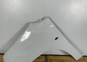 Blotnik przod przedni lewy citroen berlingo iv 4 2018- bardzo ladny 1