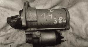 ROZRUSZNIK OPEL ASTRA J MERIVA B CORSA E 1.4 T 25194650 1