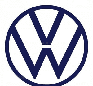 VW Polo - Kratka Zderzaka Lewa - 2954 3