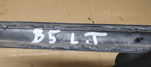 Listwa drzwi lewy tył tylna lewa VW Passat B5 FL 3B0853753 5